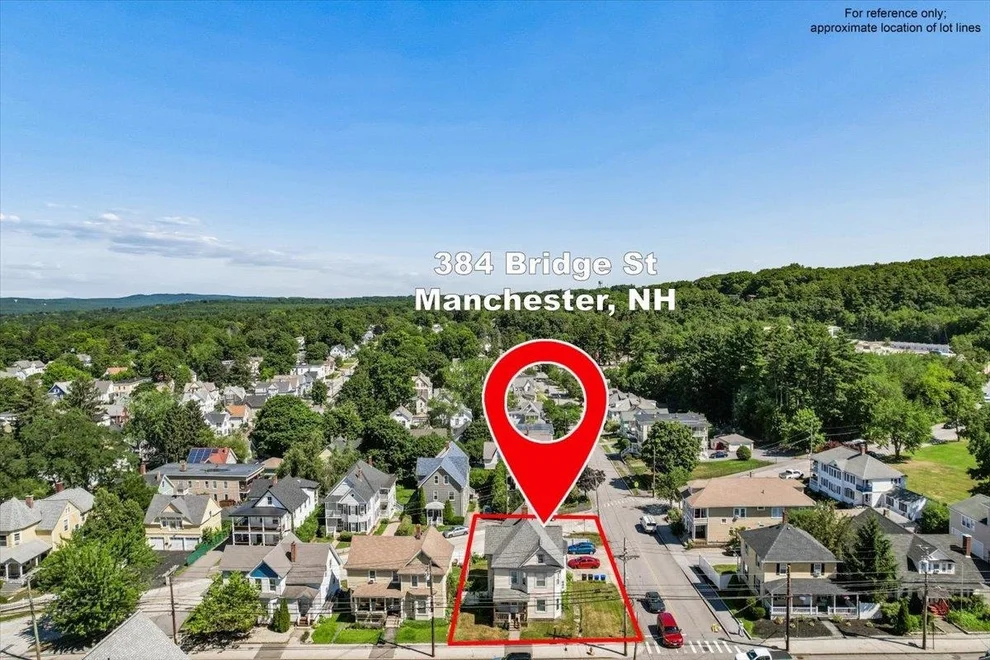 Unit for sale at 384 Bridge, Manchester, NH 03104