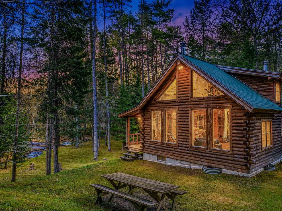Unit for sale at 99 Wetherbee, Lyman, NH 03585