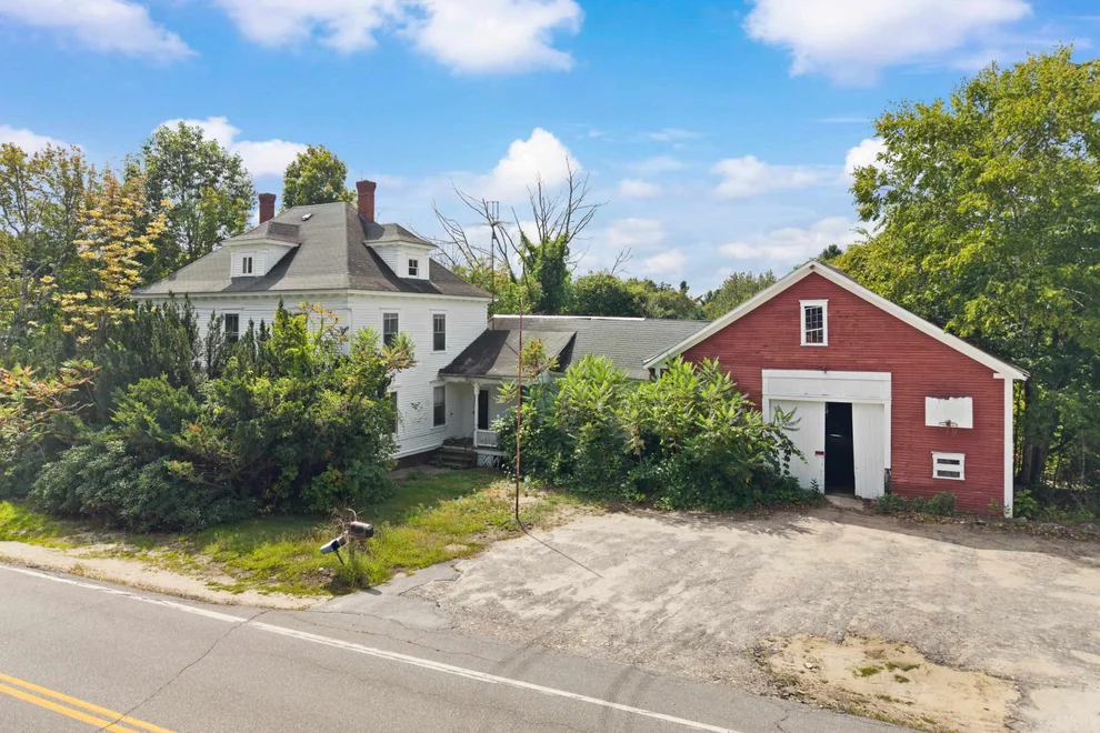 Unit for sale at 1 Stark Highway South, Dunbarton, NH 03046