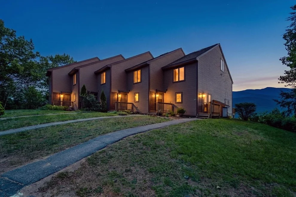 Unit for sale at 178 Pinnacle, Campton, NH 03223