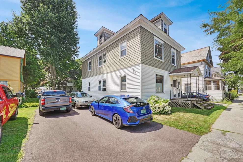 Unit for sale at 71 Drew, Burlington, VT 05401