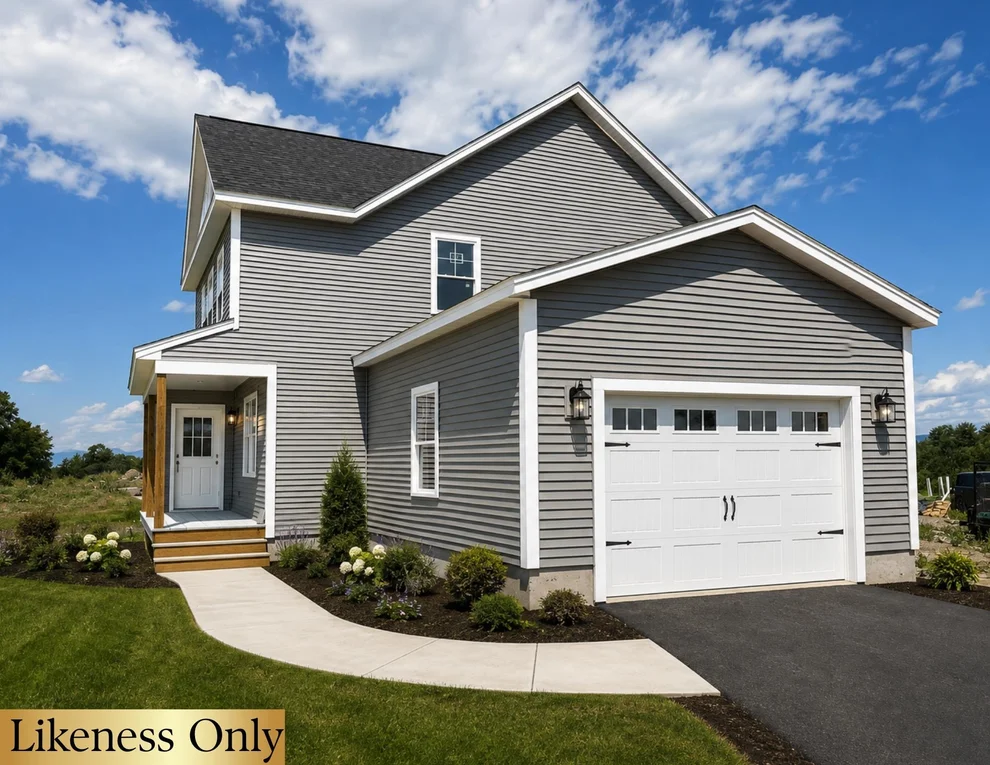 Unit for sale at 40 Trail's Bend, South Burlington, VT 05403