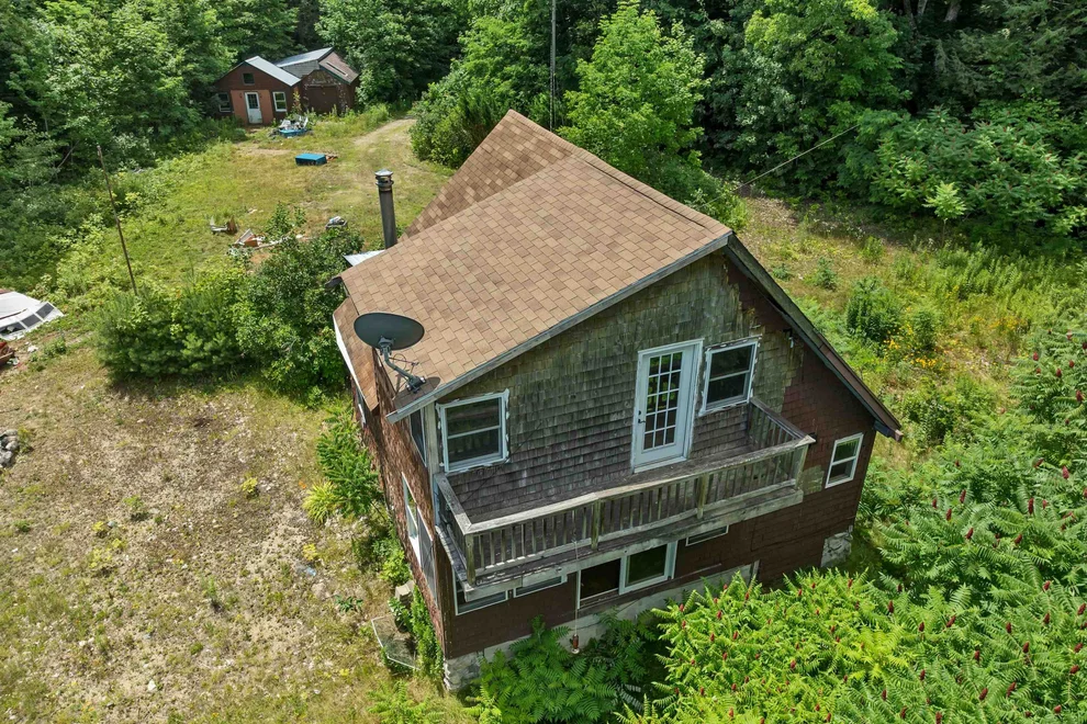 Unit for sale at 135 Dorrs Corner, Ossipee, NH 03814