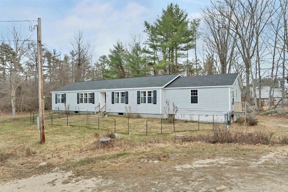 Unit for sale at 9 Hemlock, Wolfeboro, NH 03894