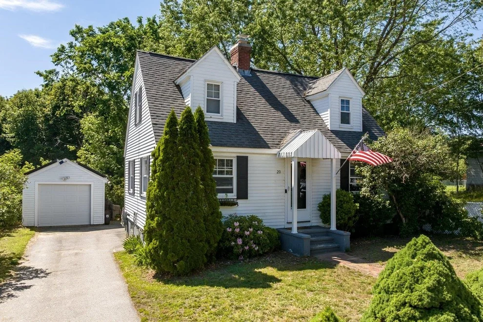 Unit for sale at 20 Upland, Manchester, NH 03102