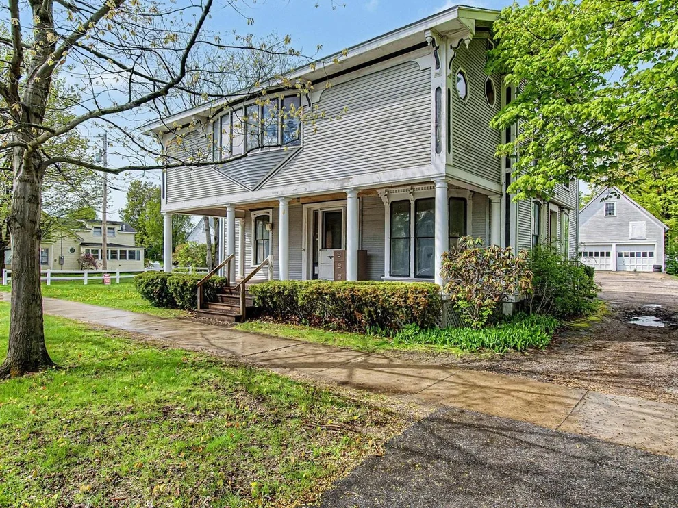 Unit for sale at 28 West, Bristol, VT 05443