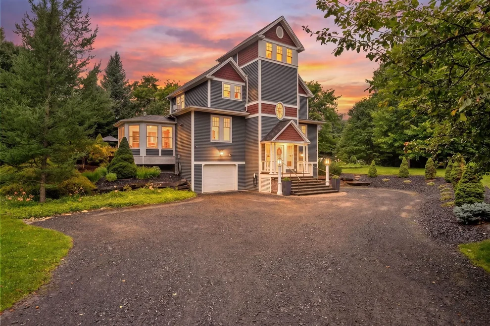 Unit for sale at 161 Jourdan, East Montpelier, VT 05602