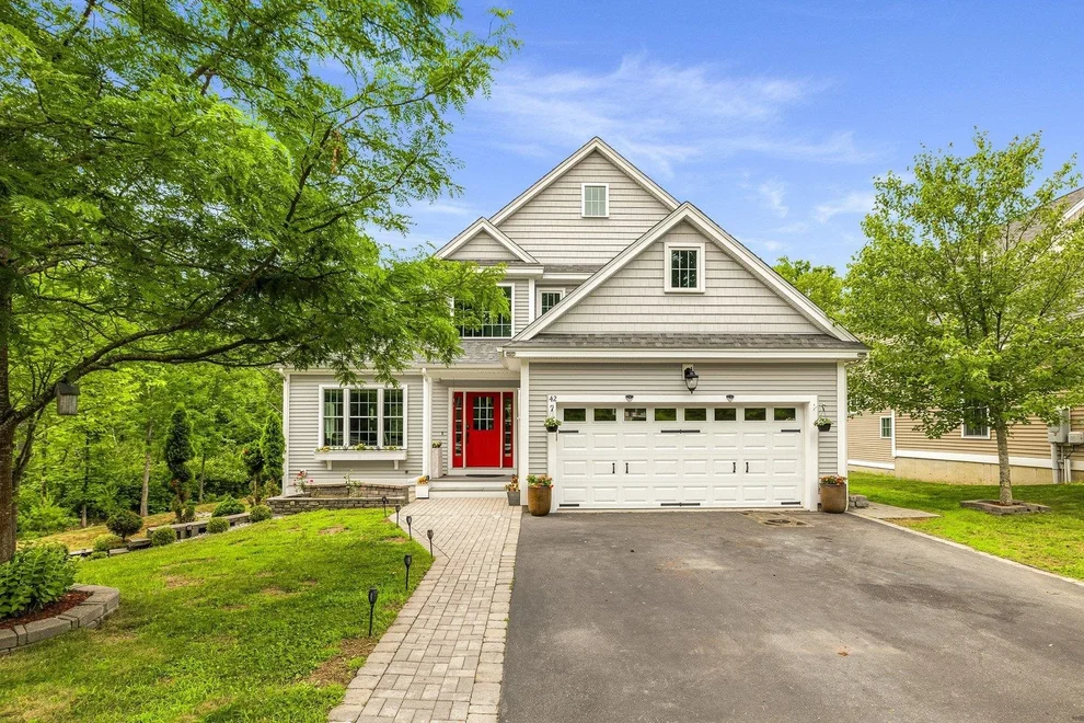 Unit for sale at 42 Stocklan, Dover, NH 03820