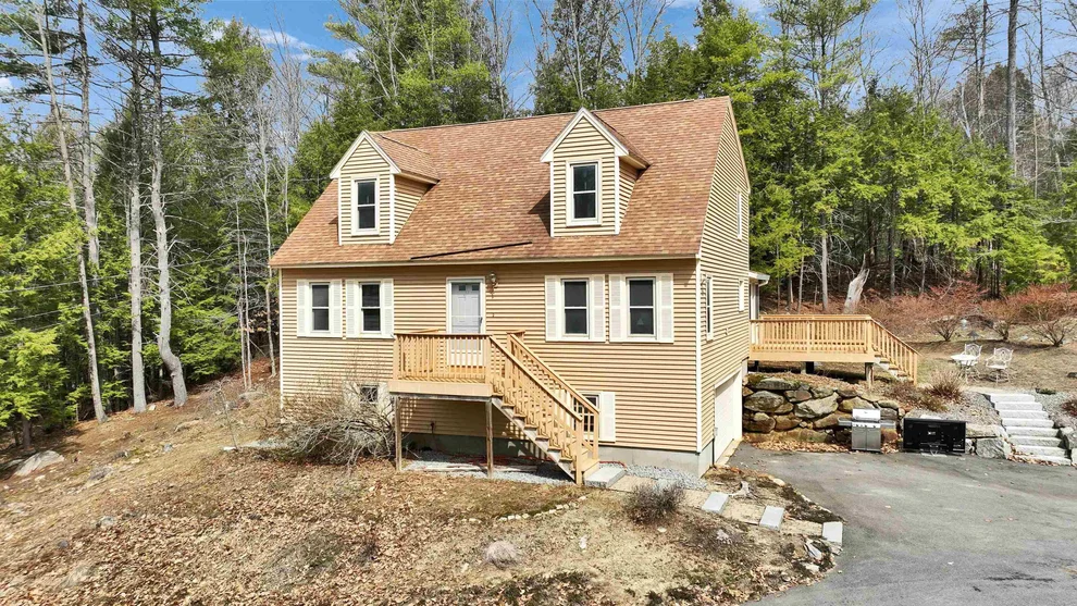 Unit for sale at 14 Greenwood, Weare, NH 03281