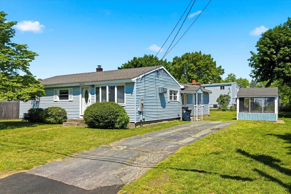 Unit for sale at 33 Ross, Nashua, NH 03060
