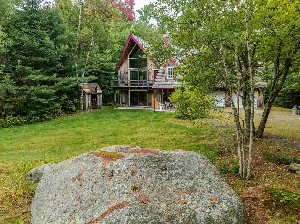 Unit for sale at 722 Wells, Franconia, NH 03580