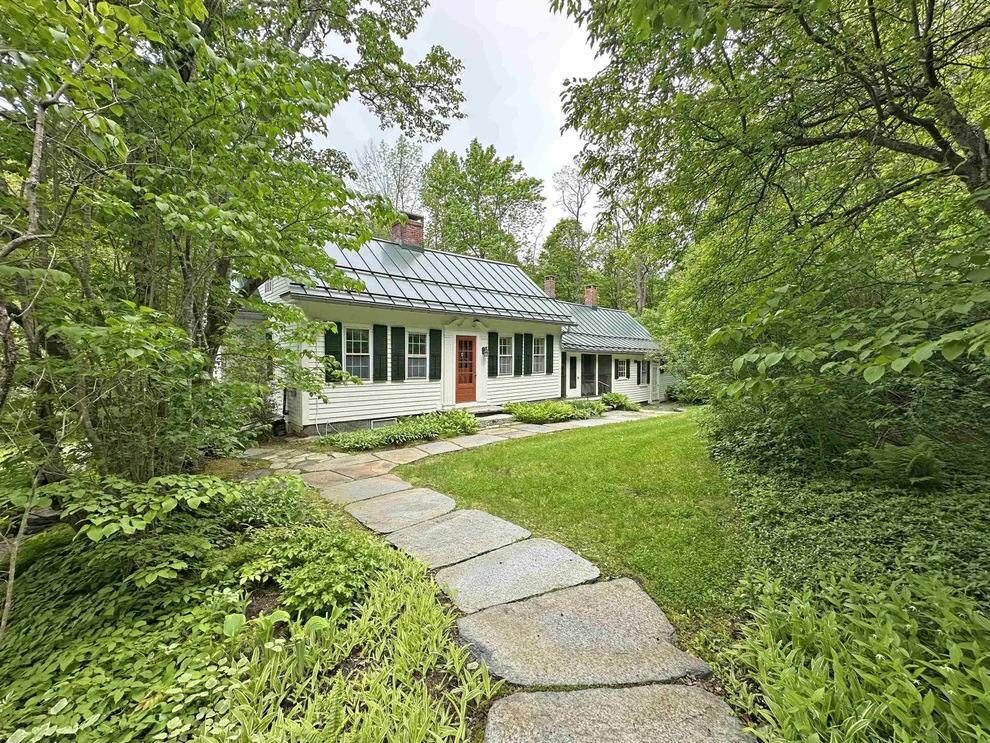 Unit for sale at 268 South Wardsboro, Newfane, VT 05345