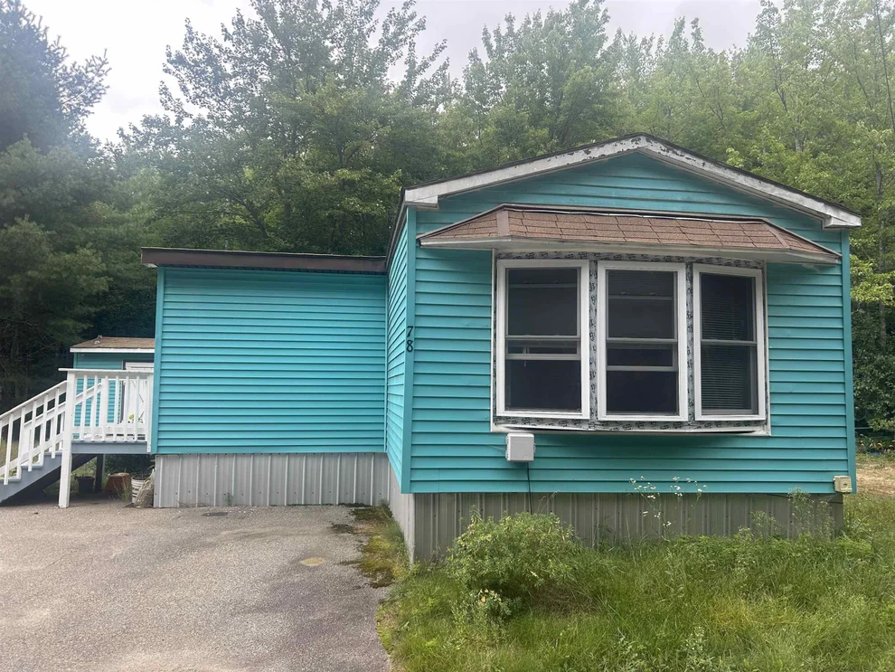 Unit for sale at 78 Moose, Rochester, NH 03867