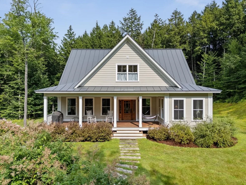 Unit for sale at 646 Village Woods, Waitsfield, VT 05673