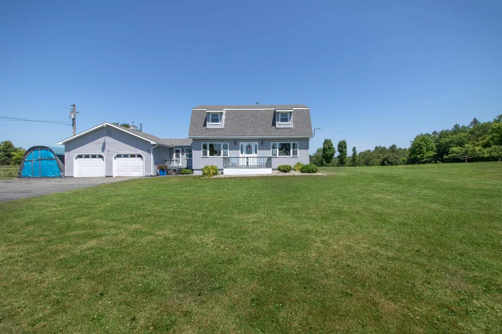 Unit for sale at 205 Water, Orleans, VT 05860