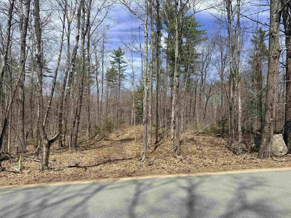 Unit for sale at Map 208 Lot 8-1 Baptist Hill, Canterbury, NH 03224