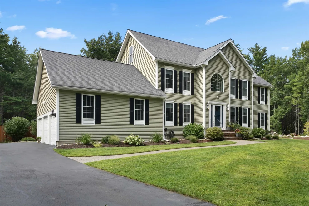 Unit for sale at 24 Shephard, Pelham, NH 03076