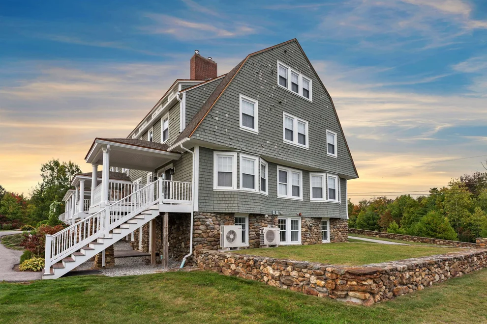 Unit for sale at 65 Dublin, Jaffrey, NH 03452