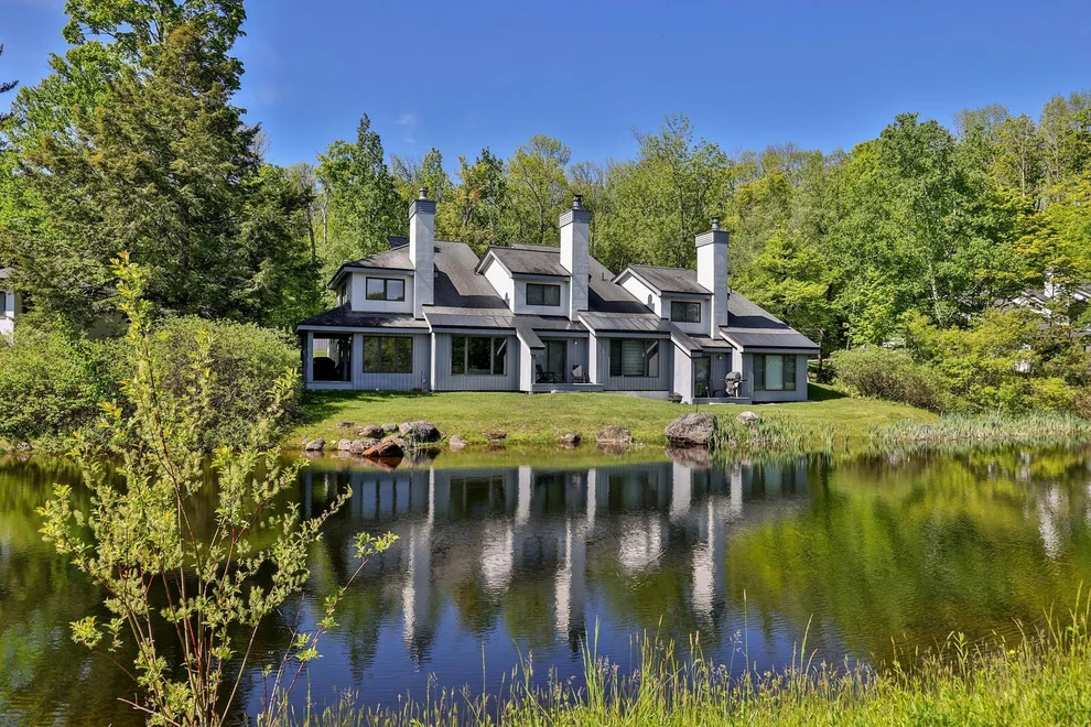 Unit for sale at 74 Woods, Killington, VT 05751