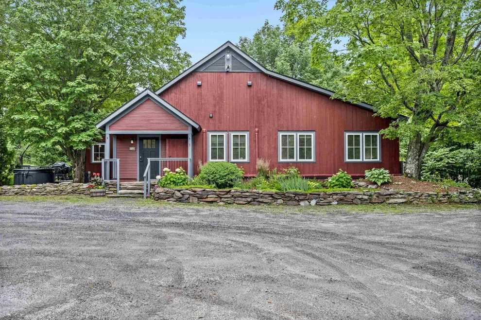 Unit for sale at 3209 German Flats, Warren, VT 05674