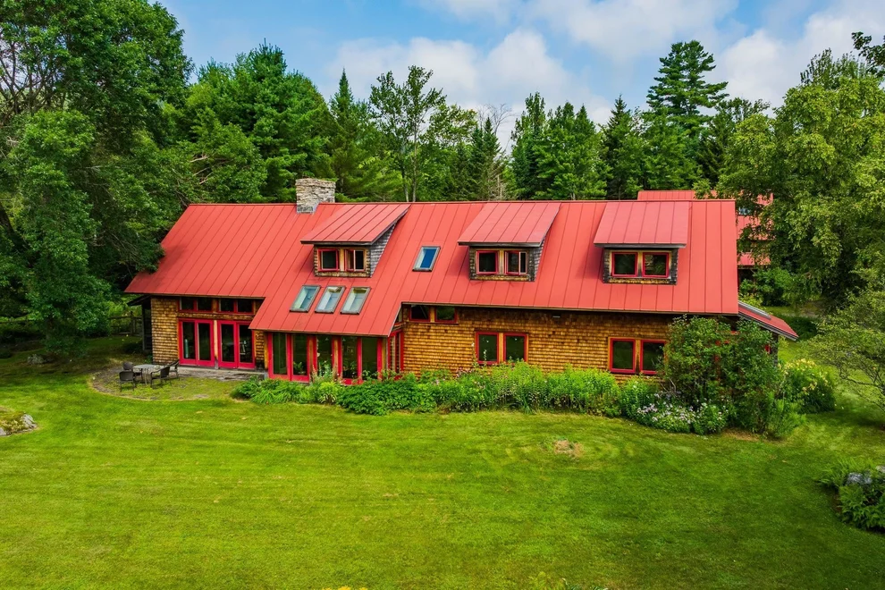 Unit for sale at 58 Bear Tree, Orford, NH 03777