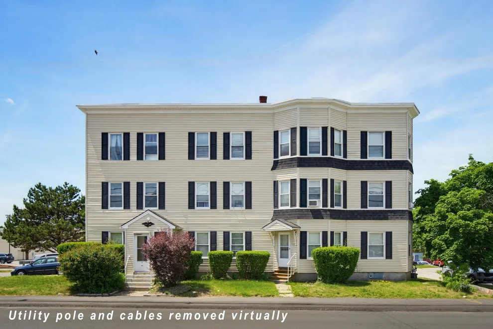 Unit for sale at 575 Summer, Manchester, NH 03103