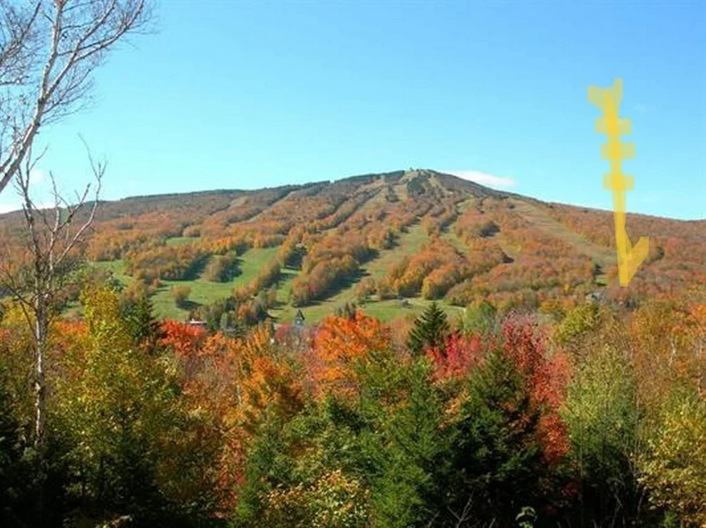 Unit for sale at 8A Freestyle, Dover, VT 05356