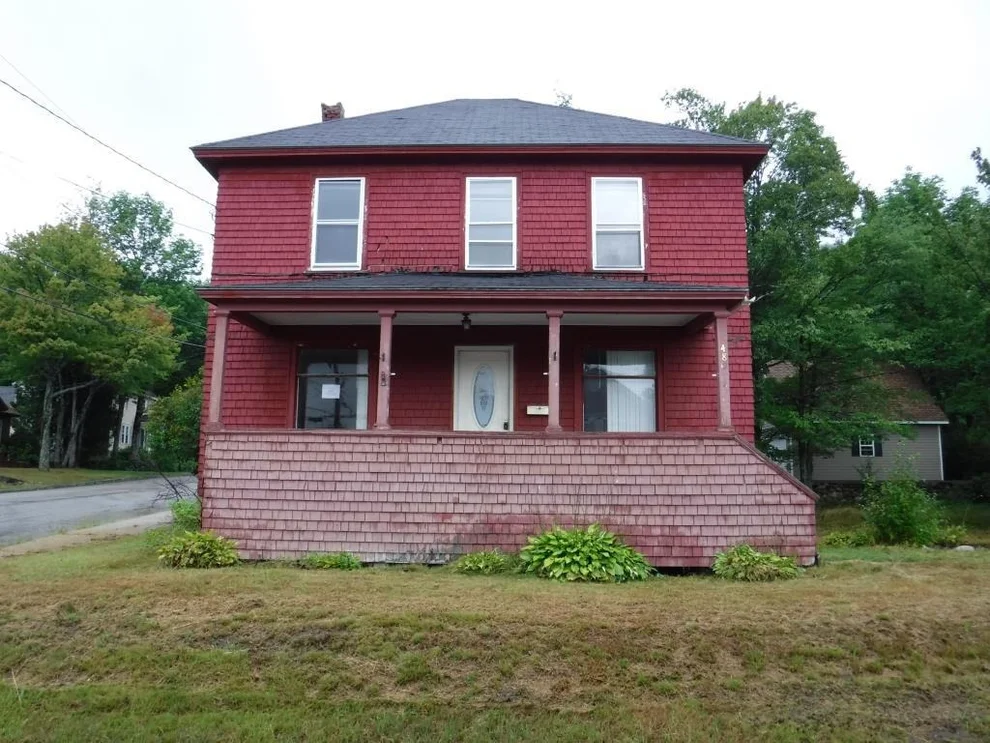 Unit for sale at 489 2nd, Berlin, NH 03570