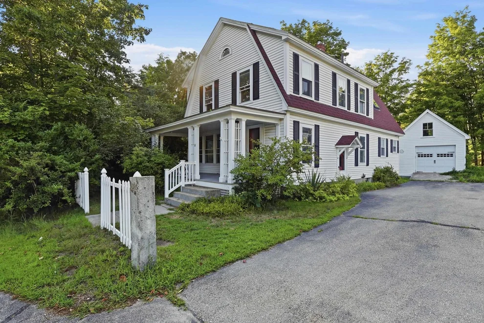 Unit for sale at 14 Elm, Farmington, NH 03835