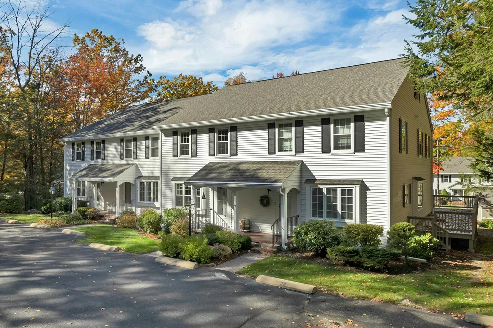 Unit for sale at 34 Harbor, Wolfeboro, NH 03894