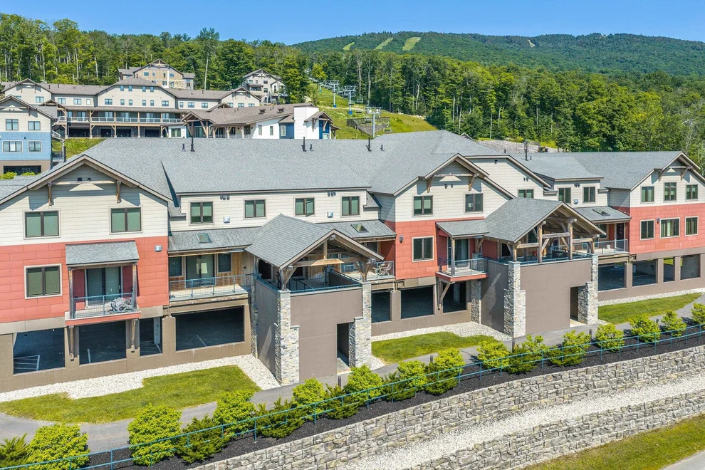 Unit for sale at 140 Lodge, Ludlow, VT 05149