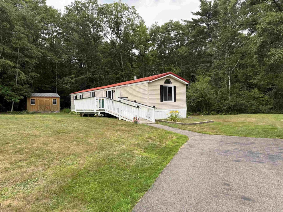 Unit for sale at 21 Valley, Belmont, NH 03220