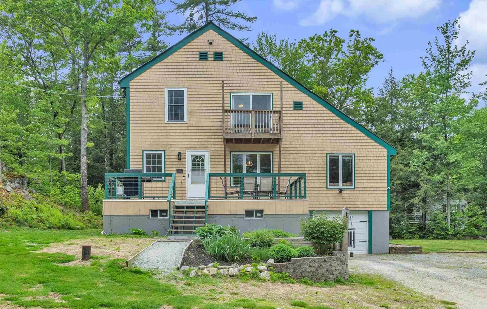 Unit for sale at 21 King's, Hillsborough, NH 03244