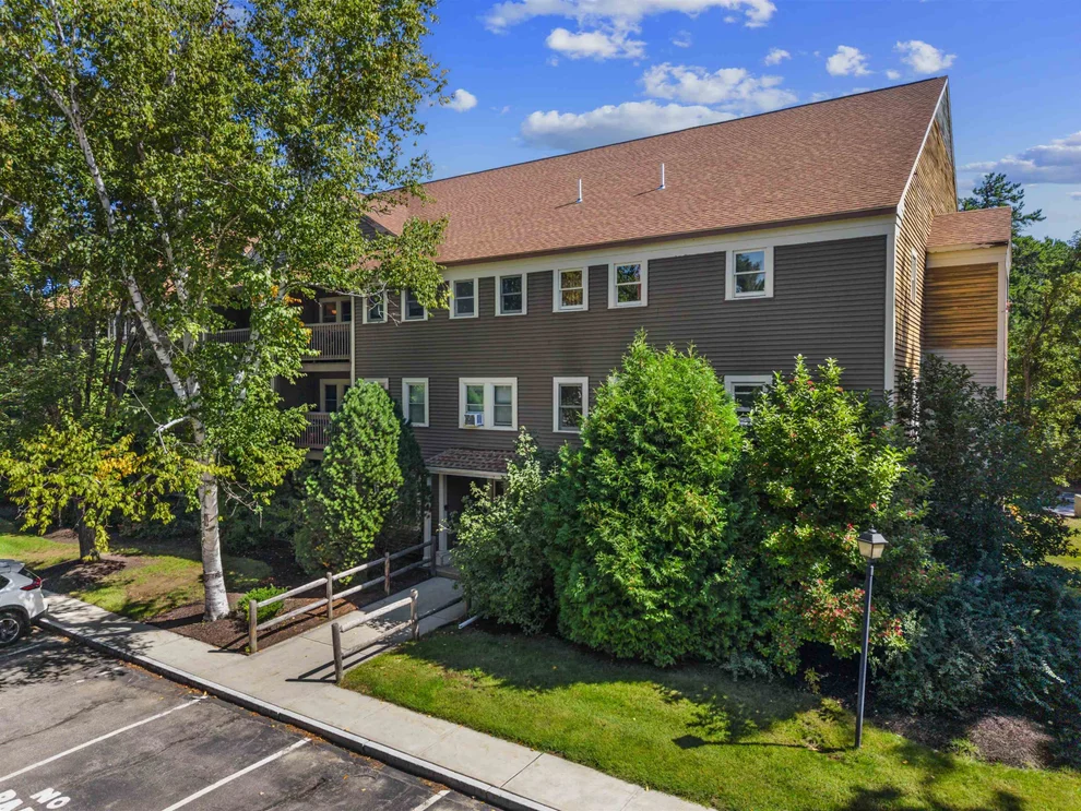 Unit for sale at 58 Branch, Concord, NH 03301