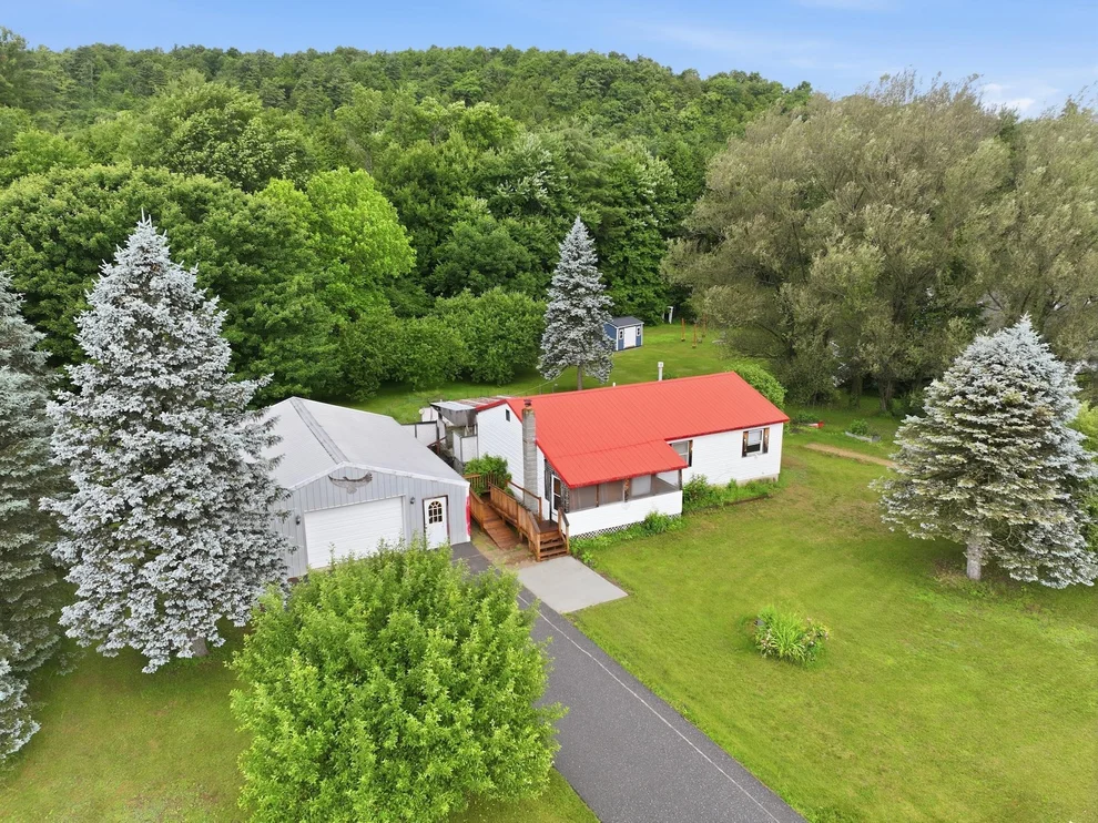 Unit for sale at 104 Ridgeview Drive, Georgia, VT 05468