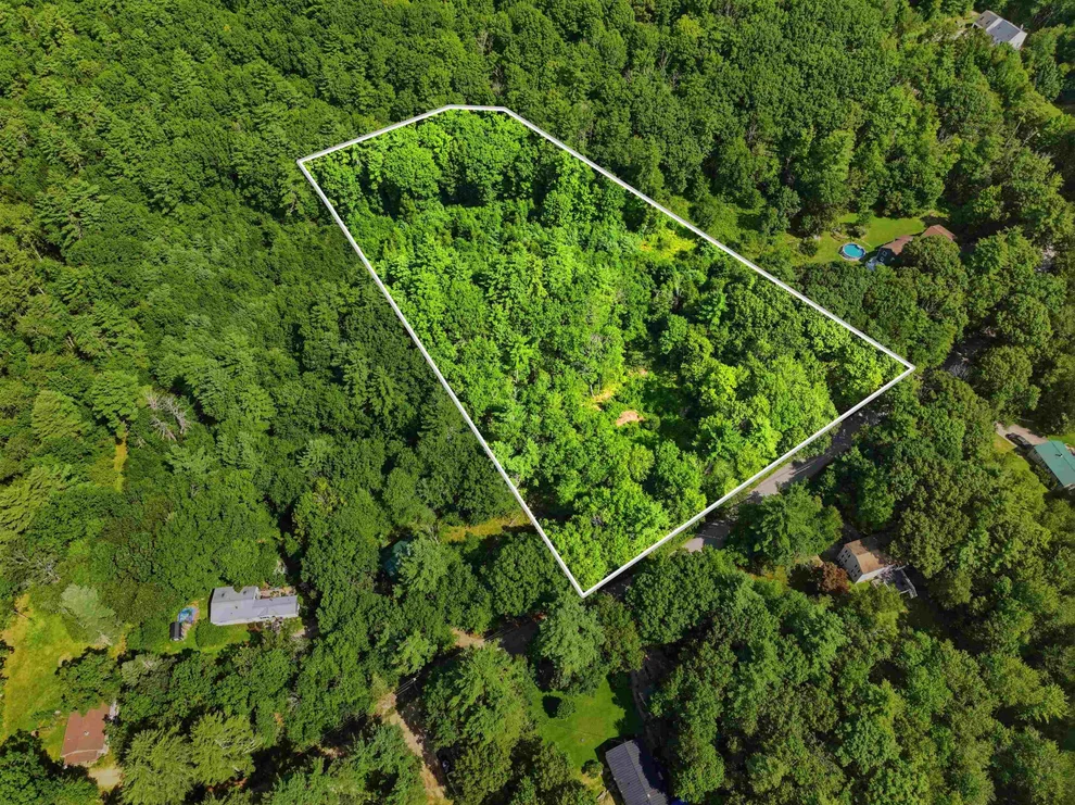 Unit for sale at Lot 4-2 Priest, Nottingham, NH 03290
