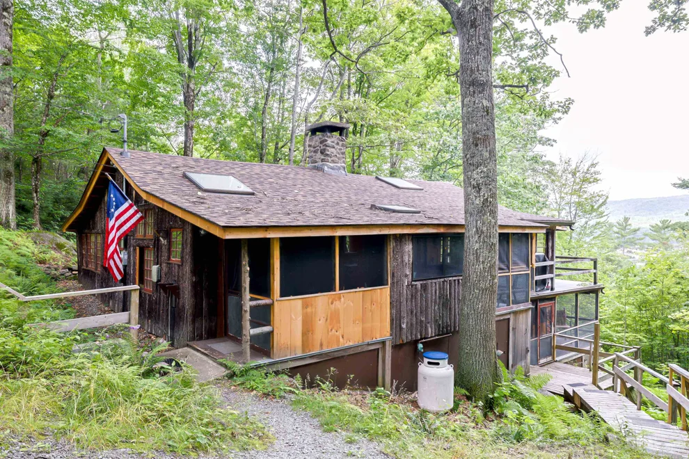 Unit for sale at 66 White Birch, Antrim, NH 03440
