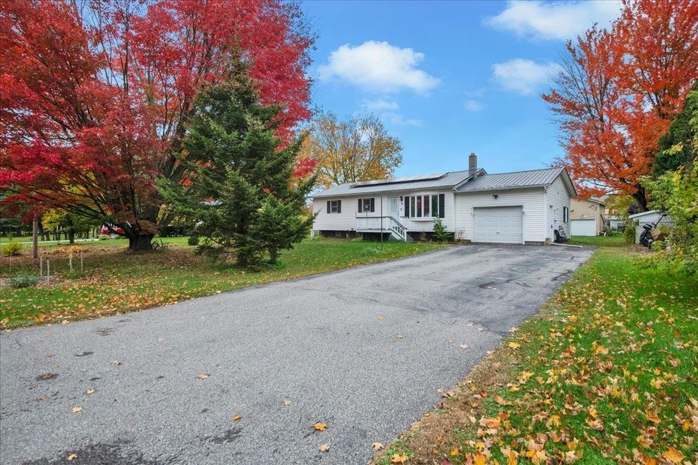 Unit for sale at 68 Arrowhead, Milton, VT 05468