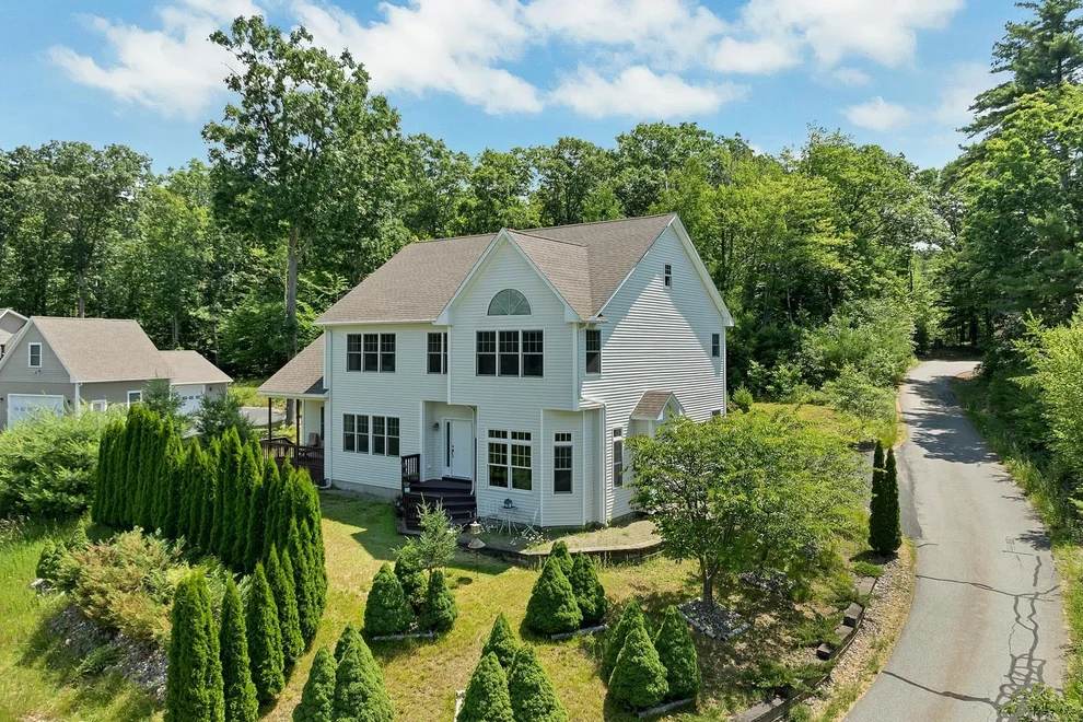 Unit for sale at 56 Sun Lake, Belmont, NH 03220