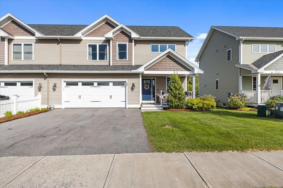 Unit for sale at 38 Chase, Essex, VT 05452