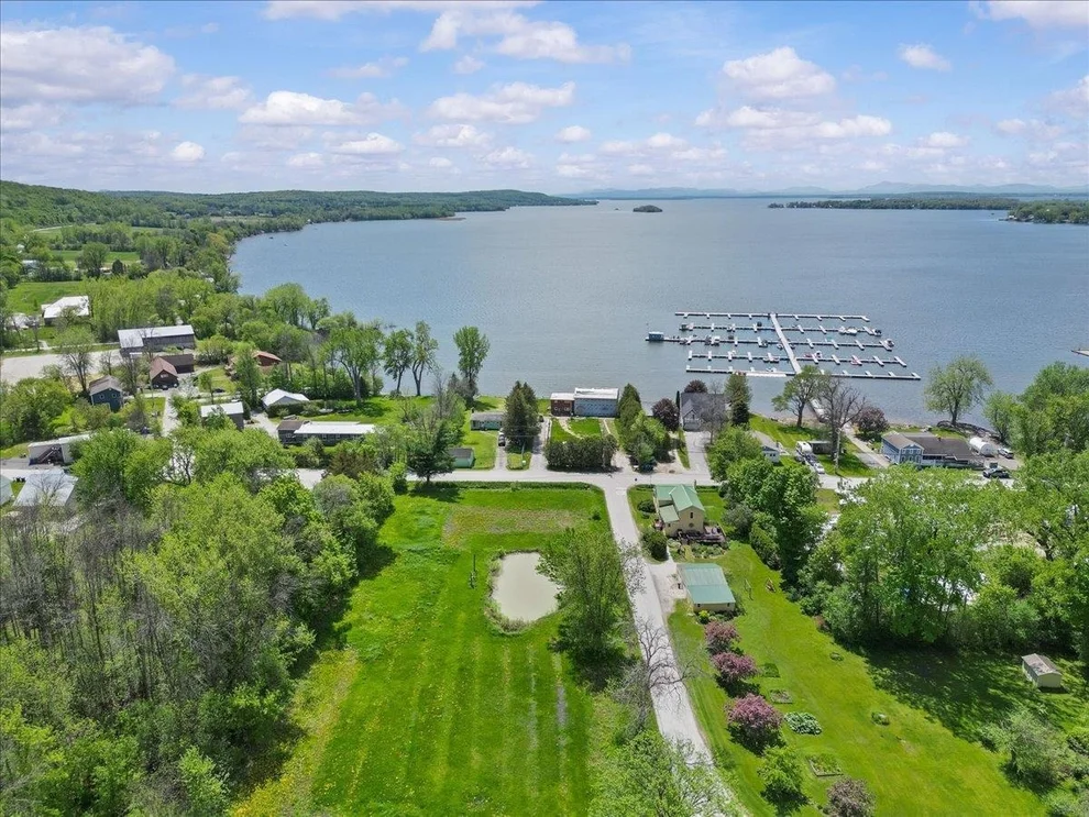 Unit for sale at 169 Georgia Shore, St. Albans Town, VT 05478