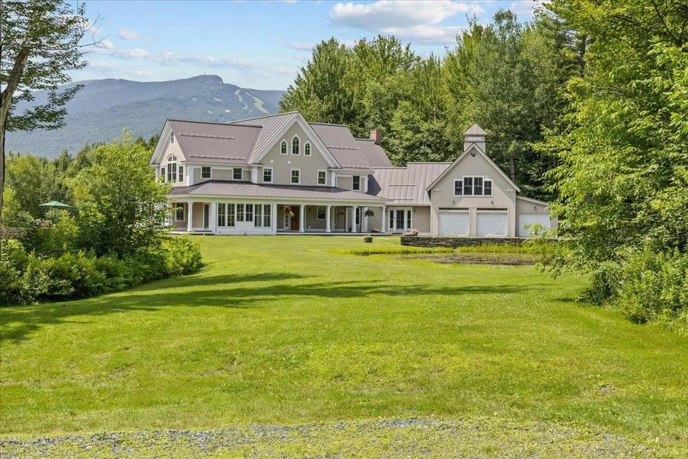 Unit for sale at 235 Lower Sanborn, Stowe, VT 05672