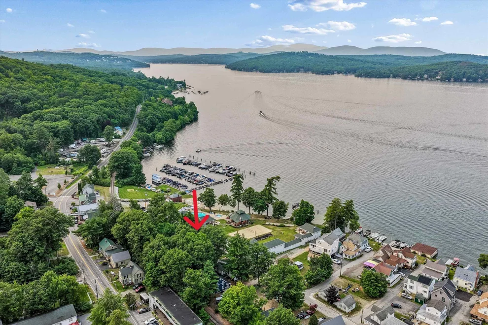 Unit for sale at 68 Centenary, Laconia, NH 03246