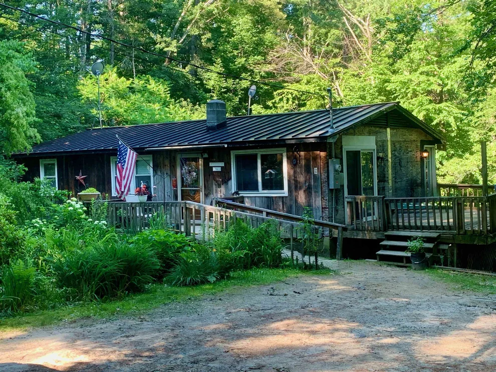 Unit for sale at 99 Hensmith, Salisbury, NH 03268