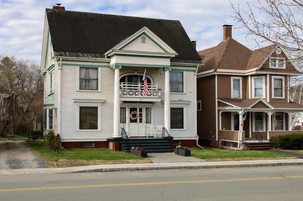 Unit for sale at 51 Maple, Lyndon, VT 05851