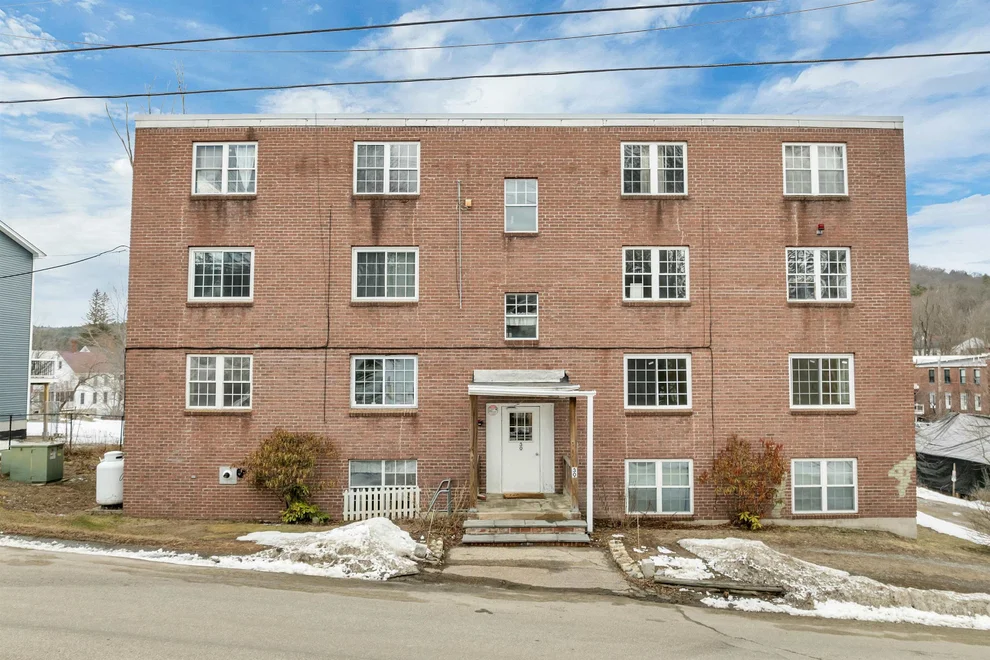 Unit for sale at 30 Beech, Bristol, NH 03222