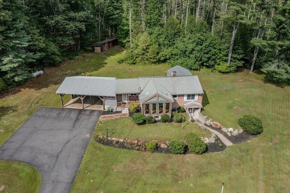 Unit for sale at 794 Province, Strafford, NH 03884