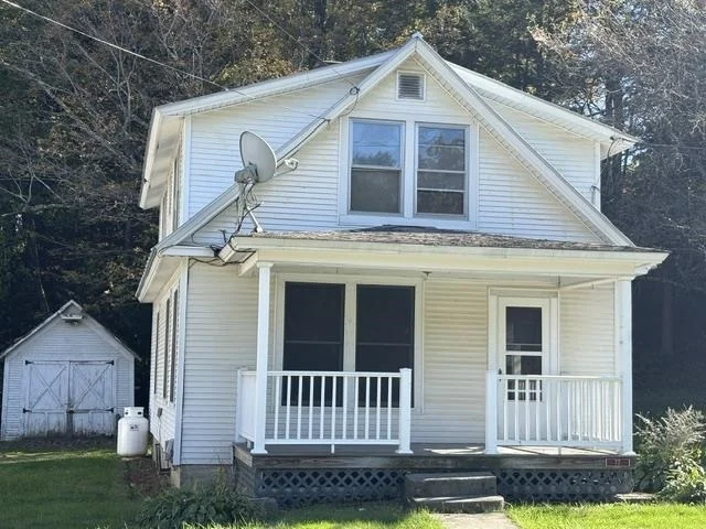 Unit for sale at 77 Sand Hill, Bethel, VT 05032