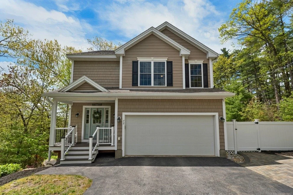 Unit for sale at 72 Circuit, Manchester, NH 03103