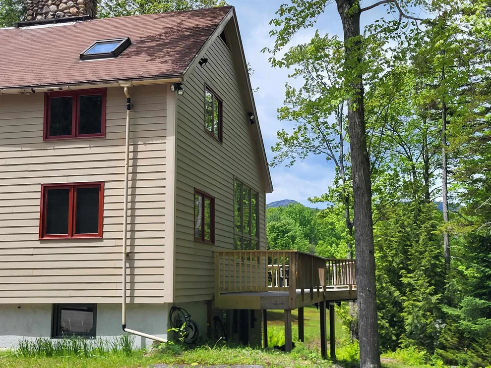 Unit for sale at 269 Knowles Hill, Alexandria, NH 03222